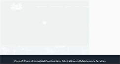 Desktop Screenshot of bayltd.com